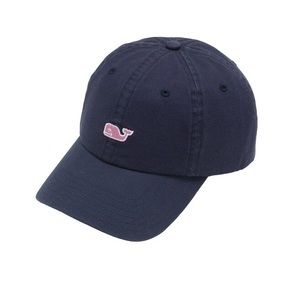 NAVY VINEYARD VINES HAT